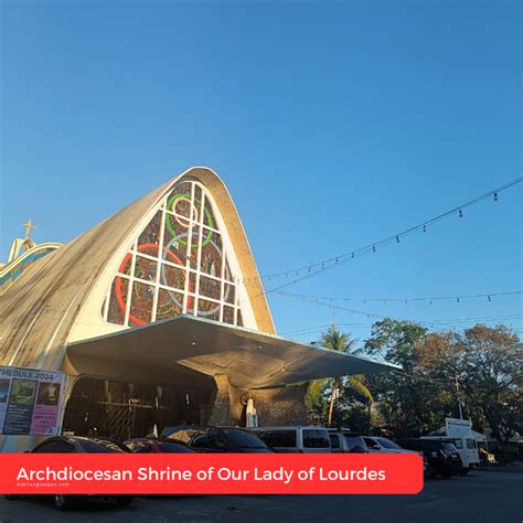lourdes parish, punta princesa contact number|Archdiocesan Shrine of Our Lady of Lourdes in Cebu City.